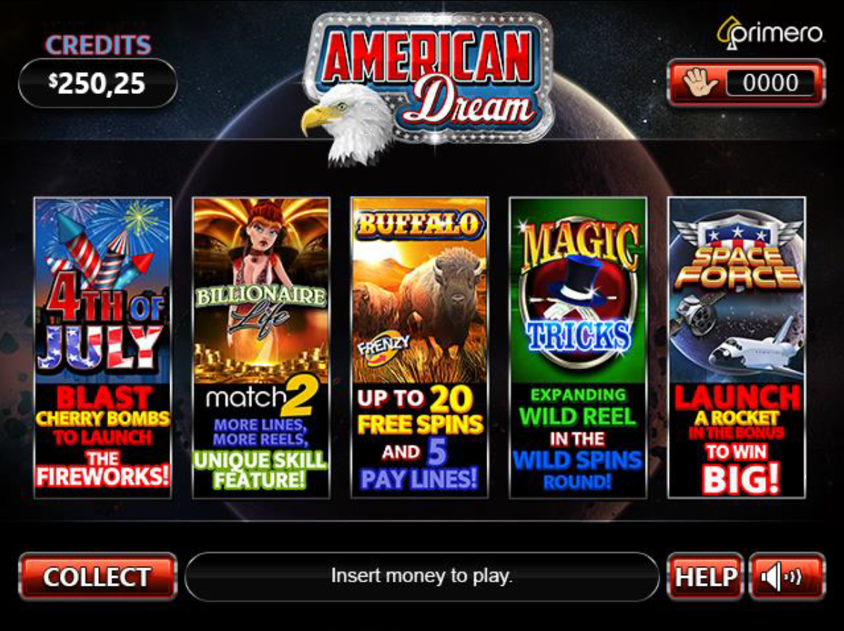 American Dream